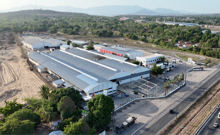 Case de Sucesso: Planta Automotiva do Ceará – PACE